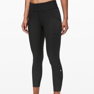 Lululemon Tight Stuff Leggings